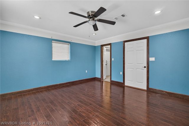 1604 Alma Boulevard, Van Buren, AR 72956