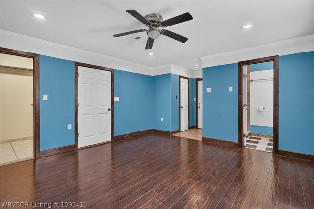 1604 Alma Boulevard, Van Buren, AR 72956