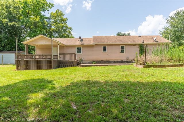 1604 Alma Boulevard, Van Buren, AR 72956