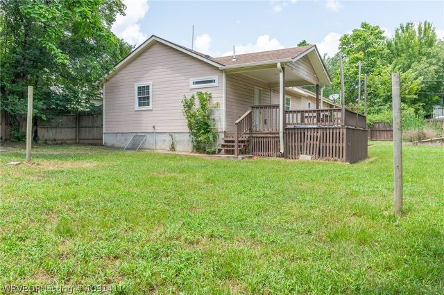 1604 Alma Boulevard, Van Buren, AR 72956