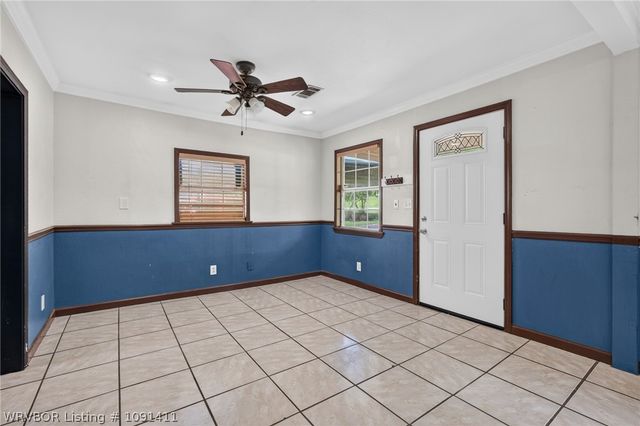 1604 Alma Boulevard, Van Buren, AR 72956
