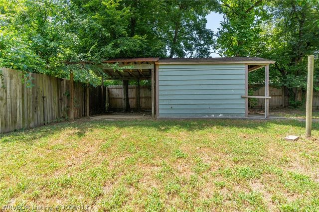 1604 Alma Boulevard, Van Buren, AR 72956