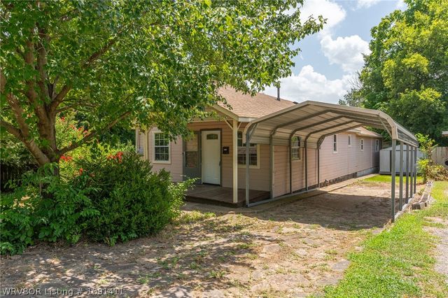 1604 Alma Boulevard, Van Buren, AR 72956