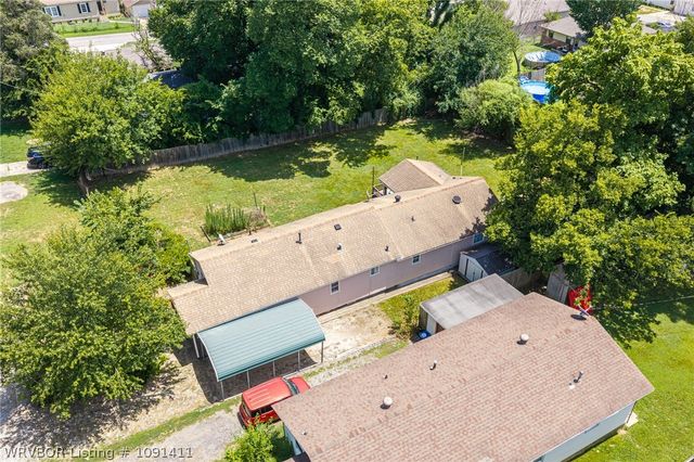1604 Alma Boulevard, Van Buren, AR 72956