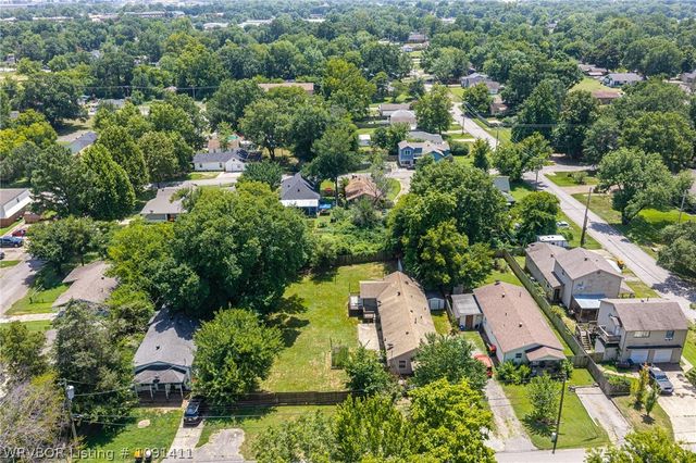 1604 Alma Boulevard, Van Buren, AR 72956