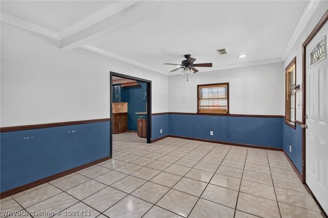 1604 Alma Boulevard, Van Buren, AR 72956