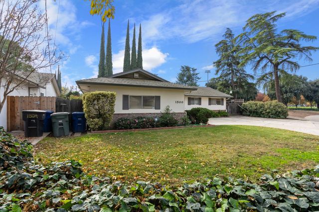 1500 Crestview Dr, Modesto, CA 95355