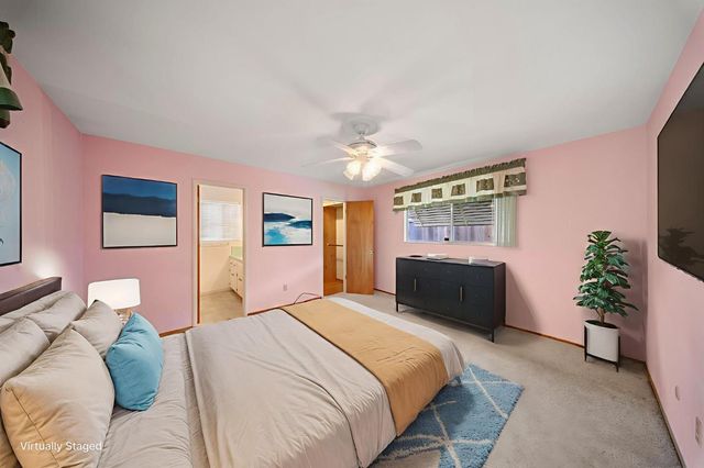 1500 Crestview Dr, Modesto, CA 95355