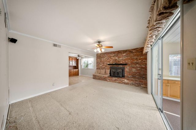 1500 Crestview Dr, Modesto, CA 95355