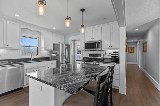 14520 Martin Court NW, Andover, MN 55304