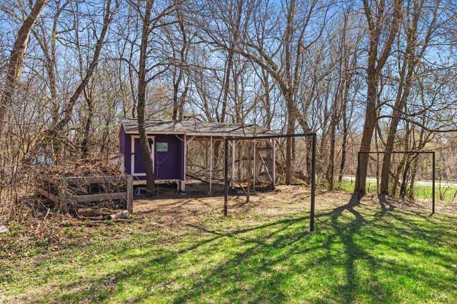 14520 Martin Court NW, Andover, MN 55304