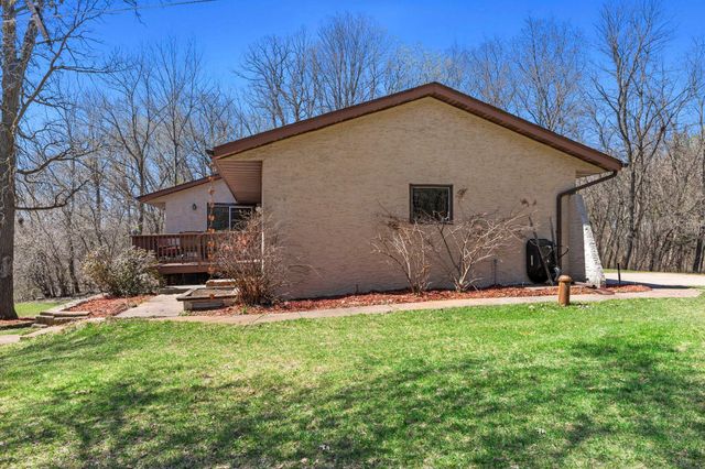 14520 Martin Court NW, Andover, MN 55304