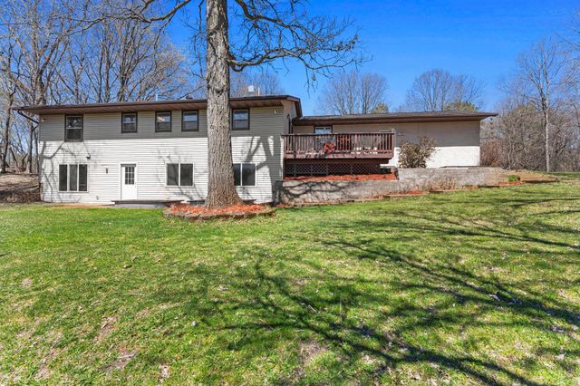 14520 Martin Court NW, Andover, MN 55304