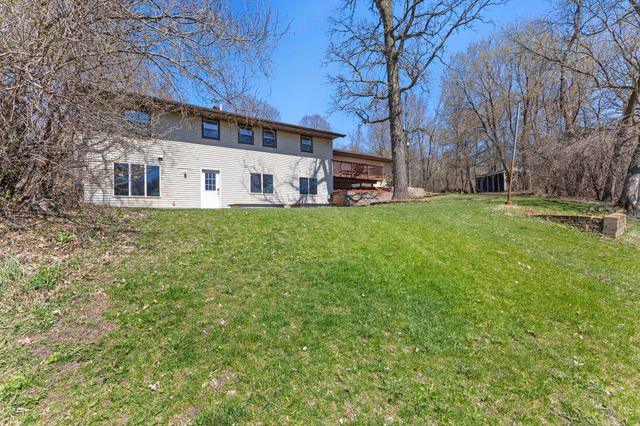 14520 Martin Court NW, Andover, MN 55304