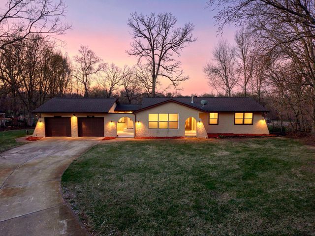 14520 Martin Court NW, Andover, MN 55304