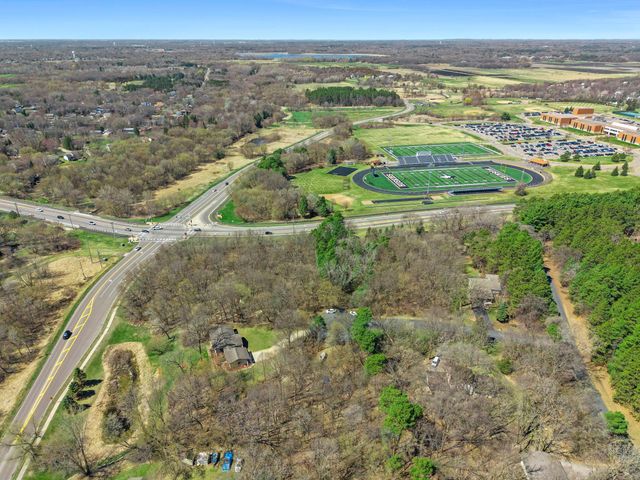 14520 Martin Court NW, Andover, MN 55304