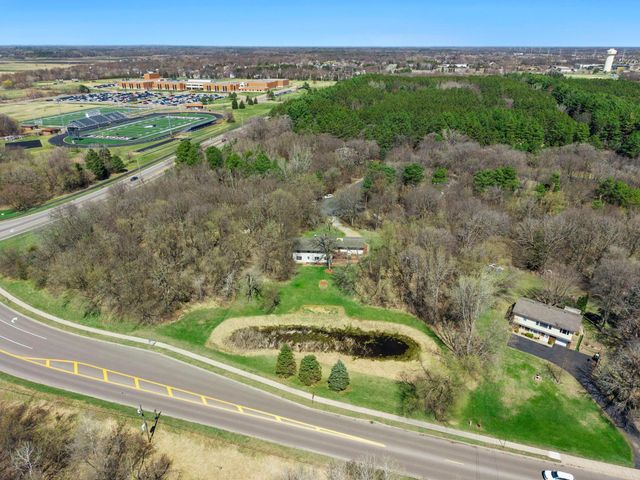 14520 Martin Court NW, Andover, MN 55304