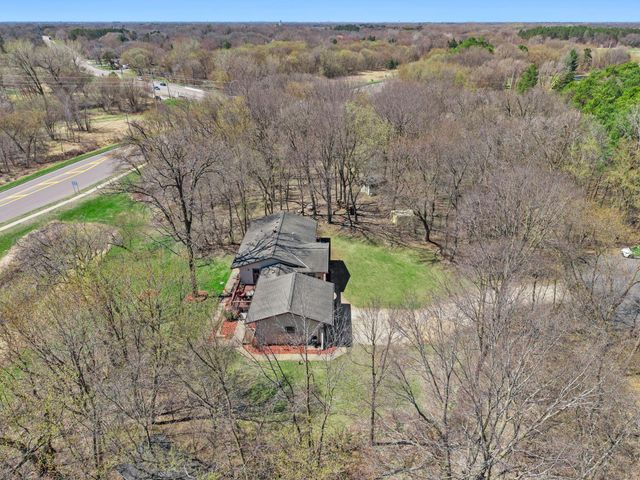 14520 Martin Court NW, Andover, MN 55304