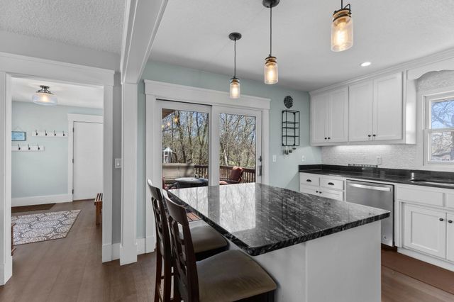 14520 Martin Court NW, Andover, MN 55304