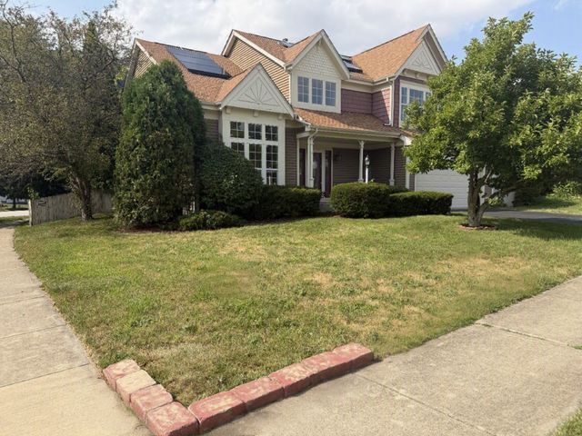 3590 Fairfax Court, Aurora, IL 60504