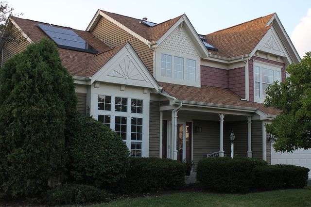 3590 Fairfax Court, Aurora, IL 60504