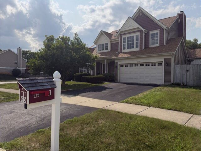 3590 Fairfax Court, Aurora, IL 60504
