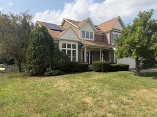 3590 Fairfax Court, Aurora, IL 60504