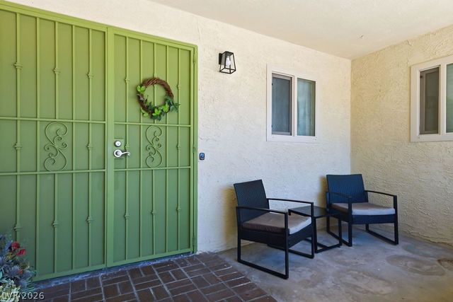 924 Niblick Drive, Las Vegas, NV 89108