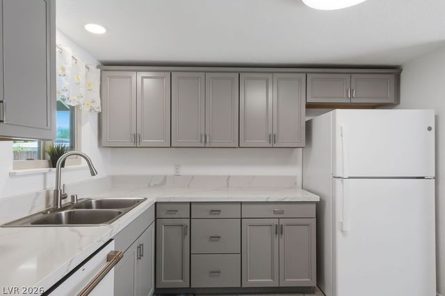 924 Niblick Drive, Las Vegas, NV 89108