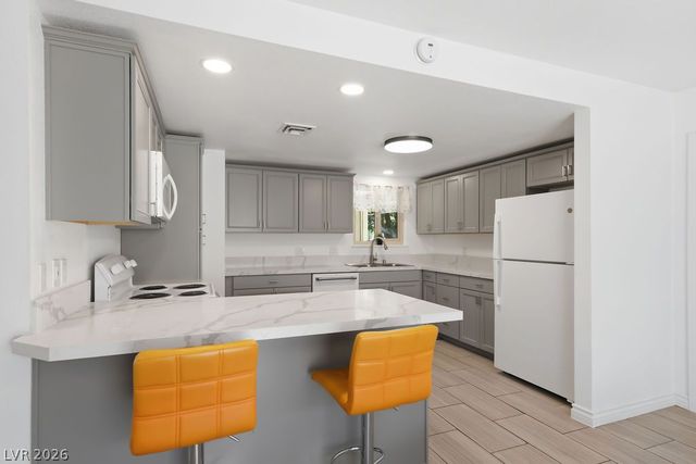924 Niblick Drive, Las Vegas, NV 89108