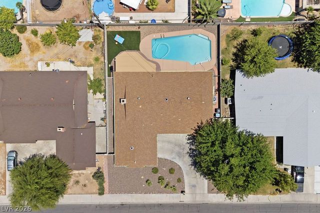 924 Niblick Drive, Las Vegas, NV 89108