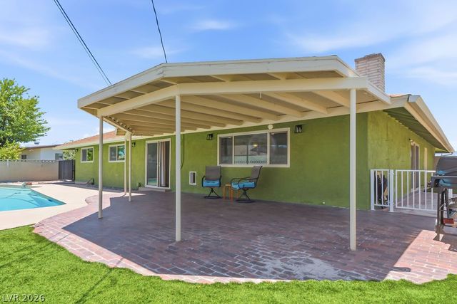 924 Niblick Drive, Las Vegas, NV 89108