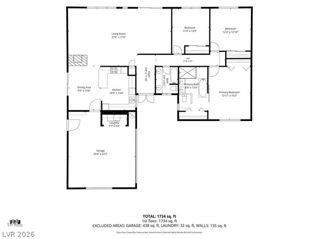 924 Niblick Drive, Las Vegas, NV 89108