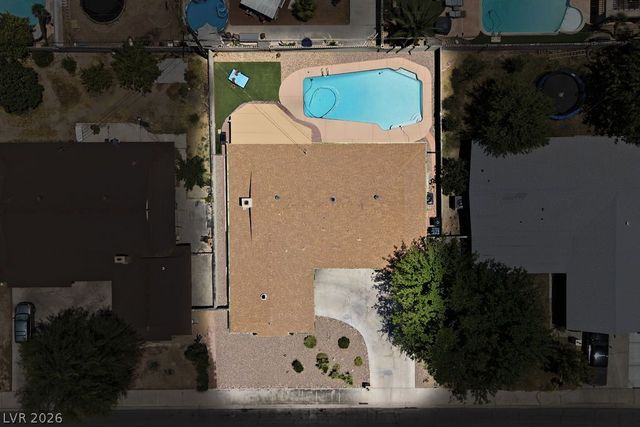 924 Niblick Drive, Las Vegas, NV 89108