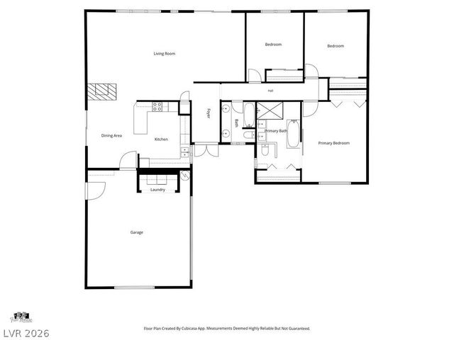 924 Niblick Drive, Las Vegas, NV 89108