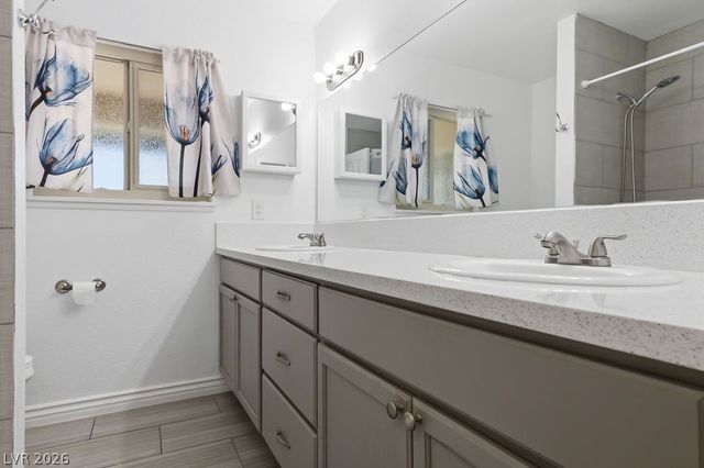 924 Niblick Drive, Las Vegas, NV 89108