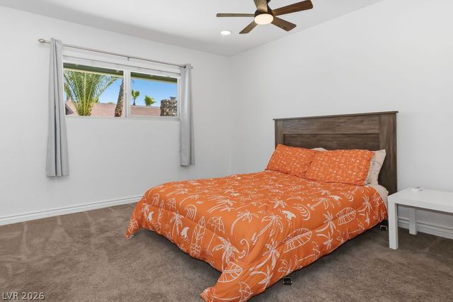 924 Niblick Drive, Las Vegas, NV 89108