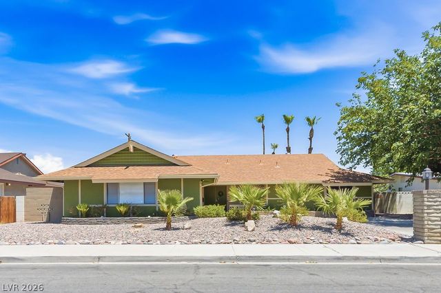 924 Niblick Drive, Las Vegas, NV 89108