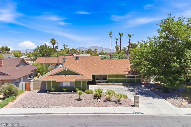 924 Niblick Drive, Las Vegas, NV 89108