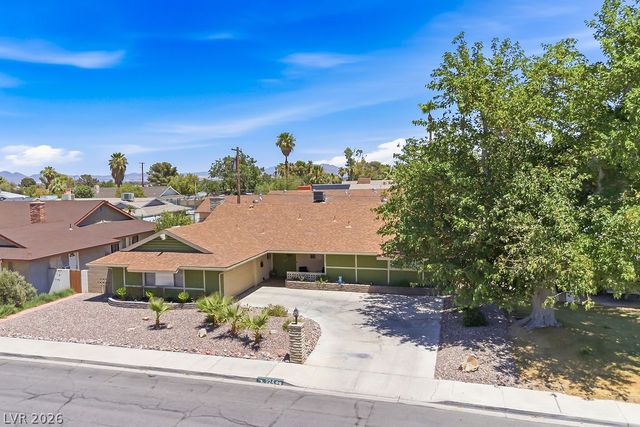 924 Niblick Drive, Las Vegas, NV 89108