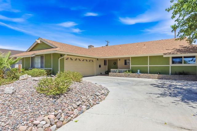 924 Niblick Drive, Las Vegas, NV 89108