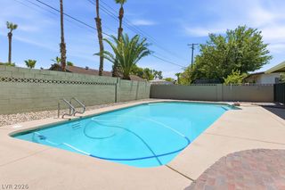 924 Niblick Drive, Las Vegas, NV 89108