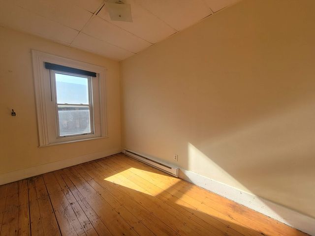 702 Massachusetts Ave 5, Boston, MA 02118