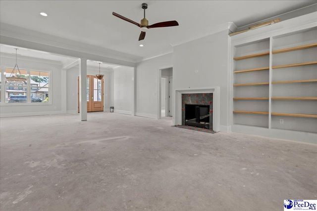 4313 Carnoustie Lane, Florence, SC 29501