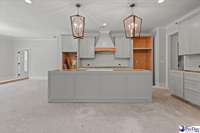 4313 Carnoustie Lane, Florence, SC 29501