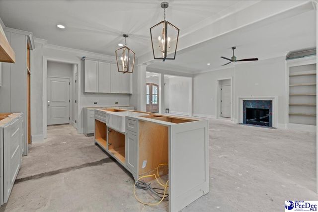 4313 Carnoustie Lane, Florence, SC 29501