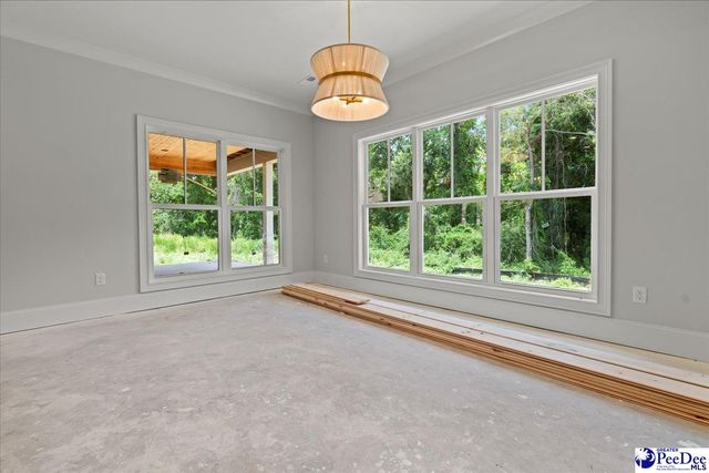 4313 Carnoustie Lane, Florence, SC 29501