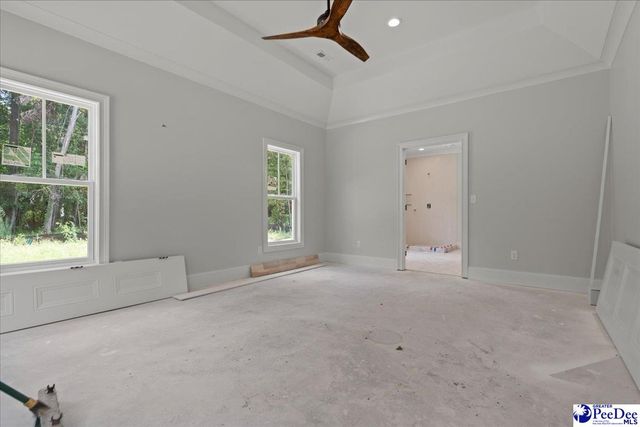 4313 Carnoustie Lane, Florence, SC 29501