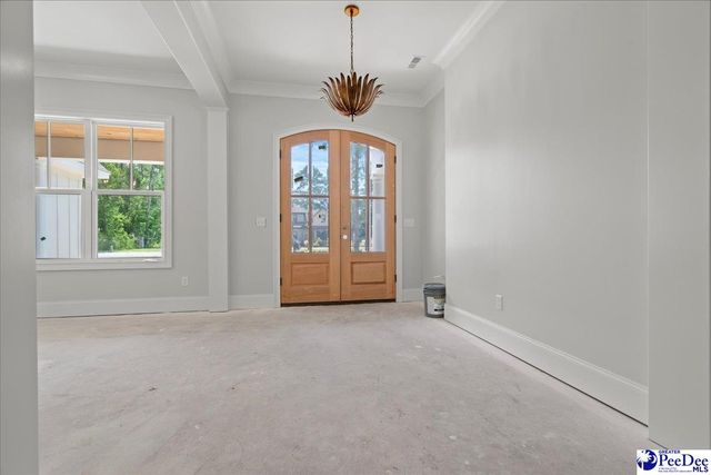 4313 Carnoustie Lane, Florence, SC 29501