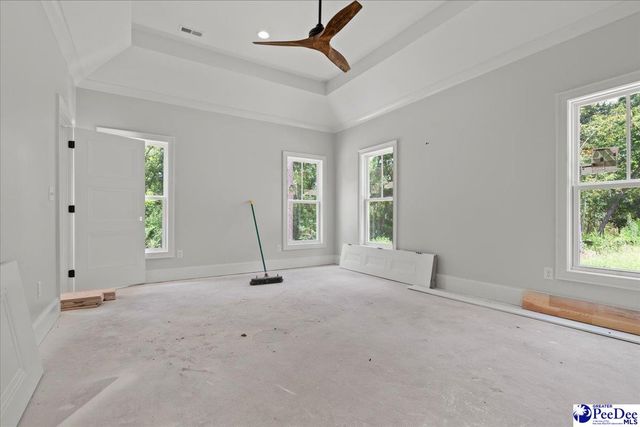 4313 Carnoustie Lane, Florence, SC 29501